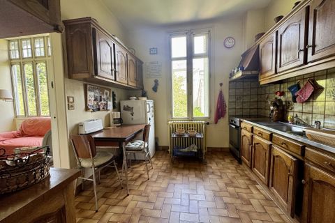 Villa a Saumur, Maine-et-Loire, Saumur - € 357.000 | Ref: 1608 - foto 7