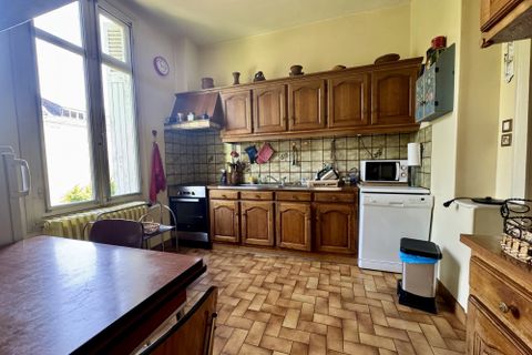 Villa a Saumur, Maine-et-Loire, Saumur - € 357.000 | Ref: 1608 - foto 8