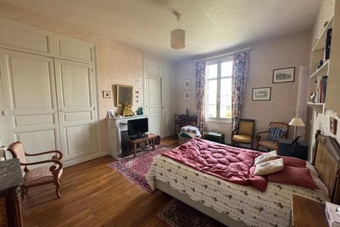 Villa a Saumur, Maine-et-Loire, Saumur - € 357.000 | Ref: 1608 - foto 9