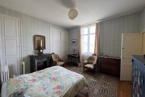 Villa a Saumur, Maine-et-Loire, Saumur - € 357.000 | Ref: 1608 - foto 12
