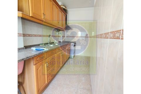 Leilighet i Corroios, Setubal, Corroios - € 290 000 | Ref: APA_152 - foto 2