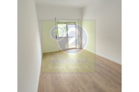 Leilighet i Corroios, Setubal, Corroios - € 290 000 | Ref: APA_152 - foto 4