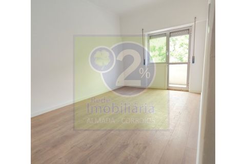 Leilighet i Corroios, Setubal, Corroios - € 290 000 | Ref: APA_152 - foto 5
