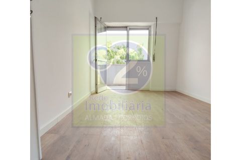 Leilighet i Corroios, Setubal, Corroios - € 290 000 | Ref: APA_152 - foto 6