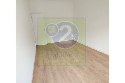 Leilighet i Corroios, Setubal, Corroios - € 290 000 | Ref: APA_152 - foto 7