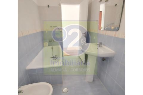 Leilighet i Corroios, Setubal, Corroios - € 290 000 | Ref: APA_152 - foto 8