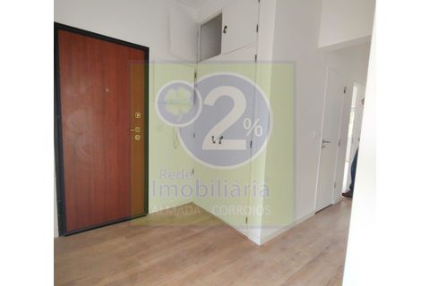 Leilighet i Corroios, Setubal, Corroios - € 290 000 | Ref: APA_152 - foto 11