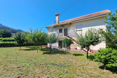 Villa i Ponte de Lima, Viana do Castelo, Ponte de Lima - € 330.000 | Ref: TL058 - foto 2