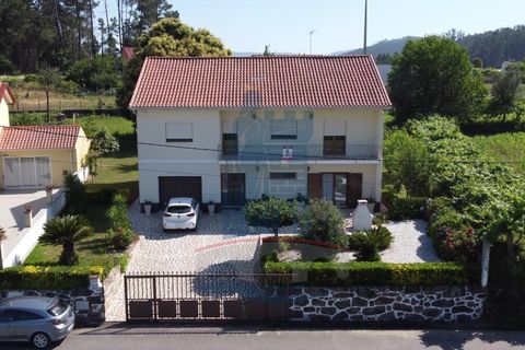 Villa i Ponte de Lima, Viana do Castelo, Ponte de Lima - € 330.000 | Ref: TL058 - foto 3