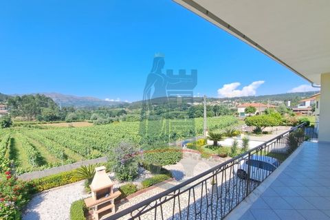 Villa i Ponte de Lima, Viana do Castelo, Ponte de Lima - € 330.000 | Ref: TL058 - foto 17