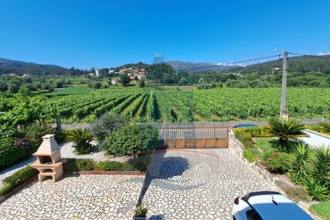 Villa i Ponte de Lima, Viana do Castelo, Ponte de Lima - € 330.000 | Ref: TL058 - foto 18