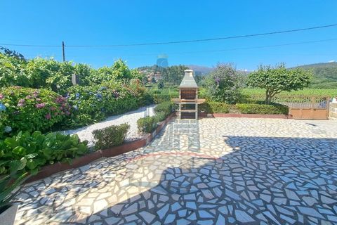 Villa i Ponte de Lima, Viana do Castelo, Ponte de Lima - € 330.000 | Ref: TL058 - foto 27