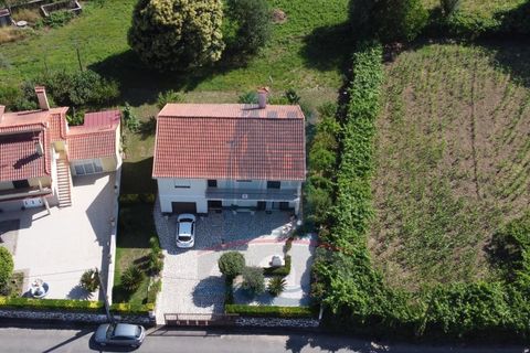 Villa i Ponte de Lima, Viana do Castelo, Ponte de Lima - € 330.000 | Ref: TL058 - foto 31