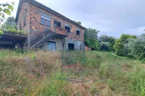 Villa i Ponte de Lima, Viana do Castelo, Ponte de Lima - € 148.000 | Ref: TL049 - foto 1