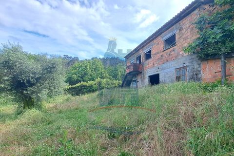 Villa i Ponte de Lima, Viana do Castelo, Ponte de Lima - € 148.000 | Ref: TL049 - foto 2