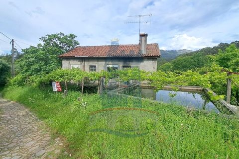 Villa i Ponte de Lima, Viana do Castelo, Ponte de Lima - € 148.000 | Ref: TL049 - foto 3