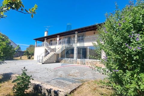 Villa i Ponte de Lima, Viana do Castelo, Ponte de Lima - € 325.000 | Ref: TL052 - foto 1