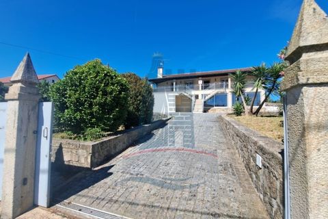 Villa i Ponte de Lima, Viana do Castelo, Ponte de Lima - € 325.000 | Ref: TL052 - foto 2