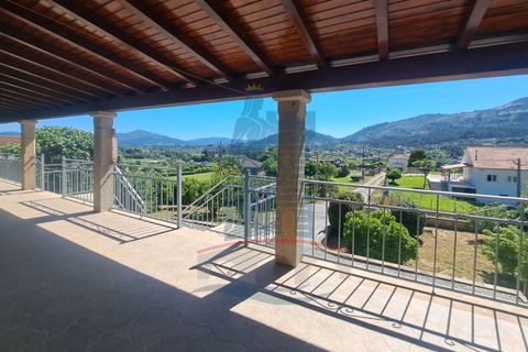 Villa i Ponte de Lima, Viana do Castelo, Ponte de Lima - € 325.000 | Ref: TL052 - foto 3