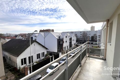 Lejlighed i Orly, Val-de-Marne, Orly - € 185.000 | Ref: 6494 - foto 5