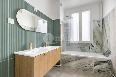 Leilighet i Colombes, Hauts-de-Seine, Colombes - € 399 000 | Ref: 6947 - foto 3