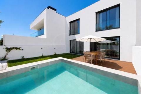 Villa i Sintra, Lisbon, Sintra - € 795.000 | Ref: 42273 - foto 2