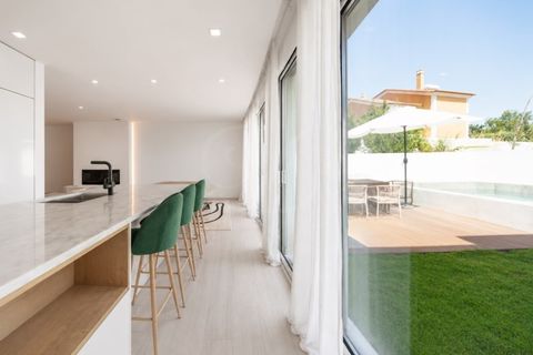Villa i Sintra, Lisbon, Sintra - € 795.000 | Ref: 42273 - foto 20
