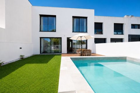 Villa i Sintra, Lisbon, Sintra - € 795.000 | Ref: 42273 - foto 35