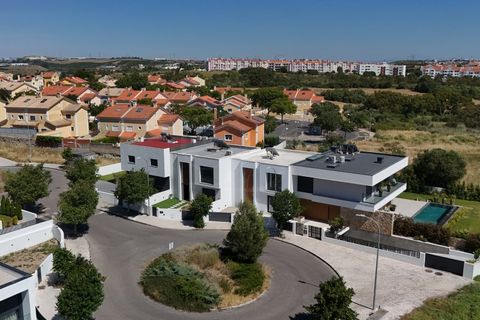 Villa i Sintra, Lisbon, Sintra - € 795.000 | Ref: 42273 - foto 38