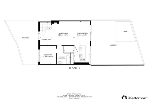 Villa i Sintra, Lisbon, Sintra - € 795.000 | Ref: 42273 - foto 39