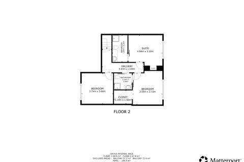 Villa i Sintra, Lisbon, Sintra - € 795.000 | Ref: 42273 - foto 40