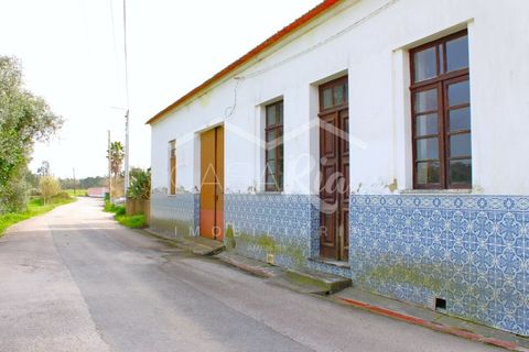 Haus in Arouca, Aveiro, Arouca - € 135.000 | Ref: CRAF1033 - Foto 1