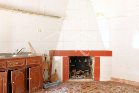 Haus in Arouca, Aveiro, Arouca - € 135.000 | Ref: CRAF1033 - Foto 3