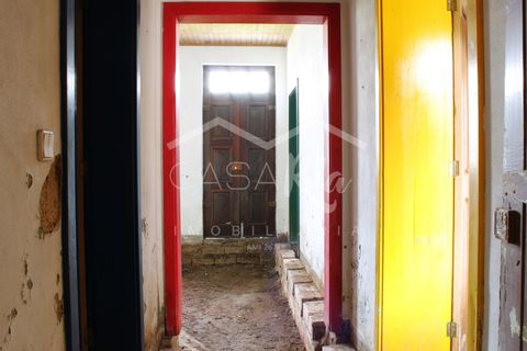 Haus in Arouca, Aveiro, Arouca - € 135.000 | Ref: CRAF1033 - Foto 4