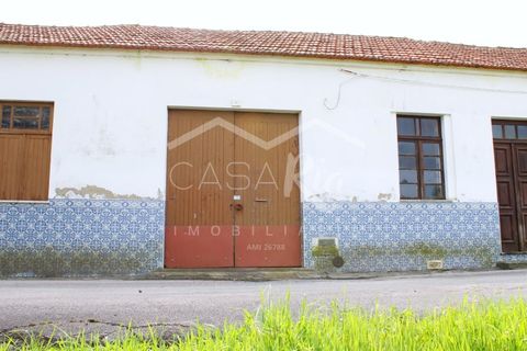 Haus in Arouca, Aveiro, Arouca - € 135.000 | Ref: CRAF1033 - Foto 8