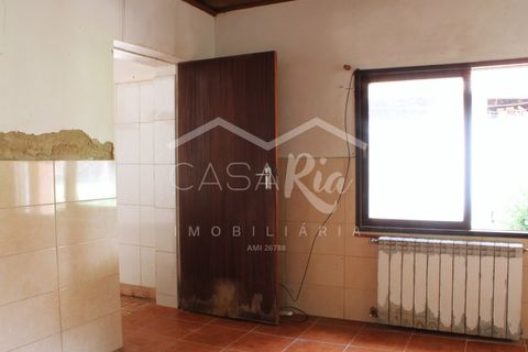 Haus in Arouca, Aveiro, Arouca - € 135.000 | Ref: CRAF1033 - Foto 13