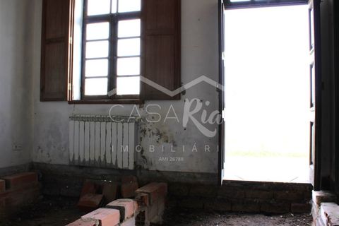 Haus in Arouca, Aveiro, Arouca - € 135.000 | Ref: CRAF1033 - Foto 17