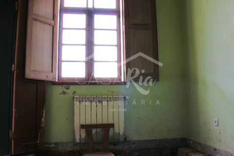 Haus in Arouca, Aveiro, Arouca - € 135.000 | Ref: CRAF1033 - Foto 20