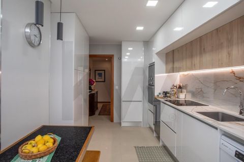 Lejlighed i Amadora, Lisbon, Amadora - € 540.000 | Ref: KWPT-034206 - foto 7