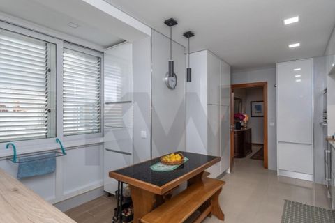 Lejlighed i Amadora, Lisbon, Amadora - € 540.000 | Ref: KWPT-034206 - foto 9