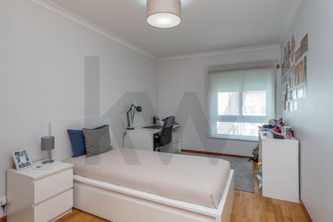 Lejlighed i Amadora, Lisbon, Amadora - € 540.000 | Ref: KWPT-034206 - foto 28