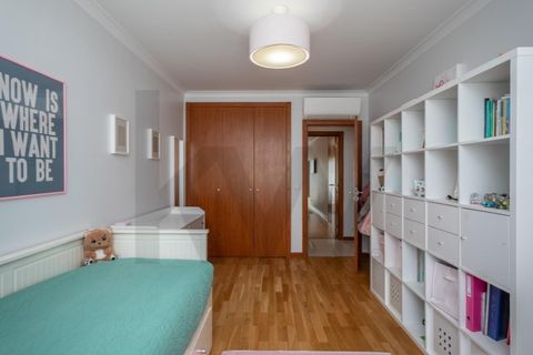 Lejlighed i Amadora, Lisbon, Amadora - € 540.000 | Ref: KWPT-034206 - foto 33