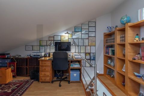 Lejlighed i Amadora, Lisbon, Amadora - € 540.000 | Ref: KWPT-034206 - foto 36