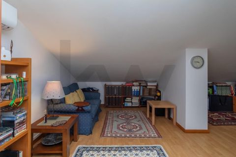 Lejlighed i Amadora, Lisbon, Amadora - € 540.000 | Ref: KWPT-034206 - foto 37