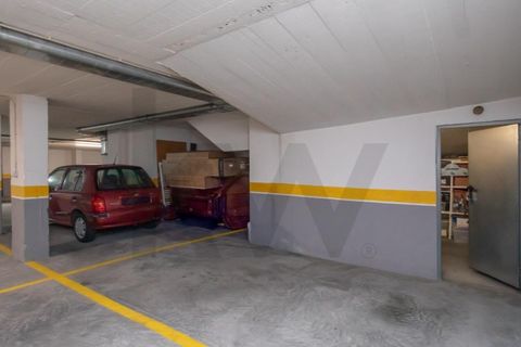 Lejlighed i Amadora, Lisbon, Amadora - € 540.000 | Ref: KWPT-034206 - foto 44