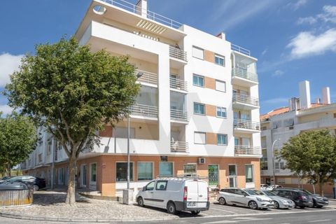 Lejlighed i Amadora, Lisbon, Amadora - € 540.000 | Ref: KWPT-034206 - foto 48