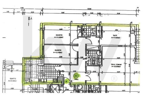 Lejlighed i Amadora, Lisbon, Amadora - € 540.000 | Ref: KWPT-034206 - foto 50