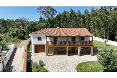Villa a Alcanena, Santarem, Alcanena - € 75.000 | Ref: KWPT-034160 - foto 2