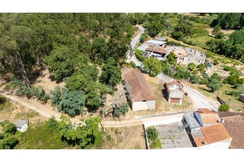 Villa a Alcanena, Santarem, Alcanena - € 75.000 | Ref: KWPT-034160 - foto 5
