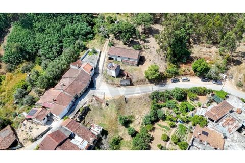 Villa a Alcanena, Santarem, Alcanena - € 75.000 | Ref: KWPT-034160 - foto 7
